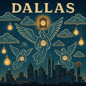 Dolla Dallas Angel
