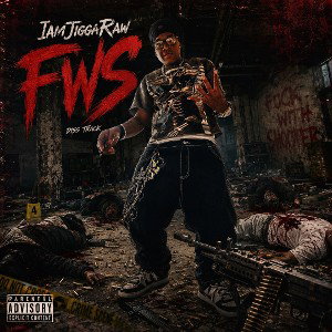 “ FWS “ ( Diss Track) 💀 IamJiggaraw 