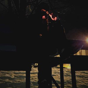 la distance dans l’ombre (feat.R0M30)