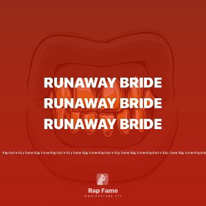 runaway bride