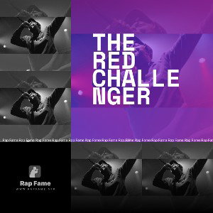 The Red Challenger 