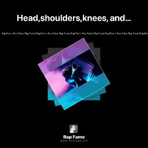 Head,shoulders,knees, and toes 