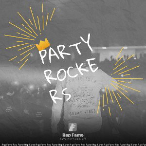 party rockers