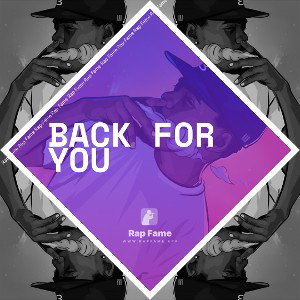 Back for you