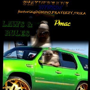 fkd up LAWS & RULES