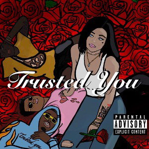 J Auguste x EHFaR - Trusted You 