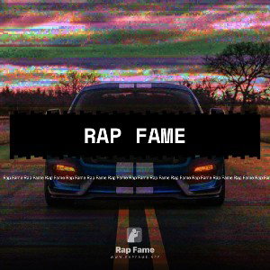 rap fame 💯