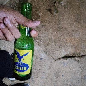 mami te lo dije