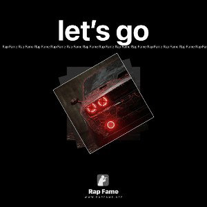 let’s go