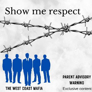 #showmerespect 