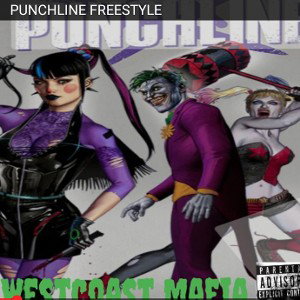#PUNCHLINEFREESTYLE