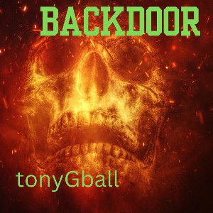 #Backdoor