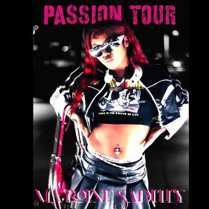 -Passion Tour