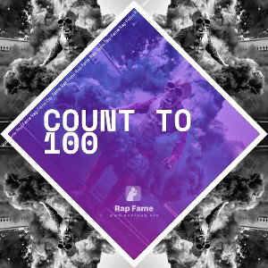 Count to 100