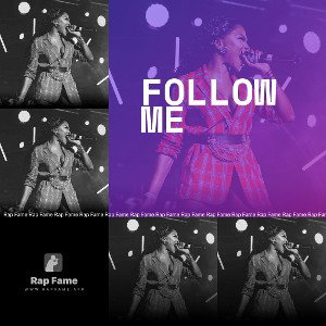 follow me 