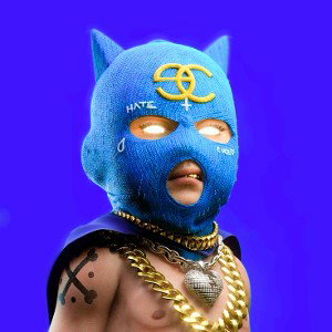 No Batman (Prod. Fantom)