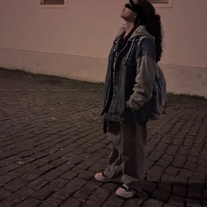 that  girl