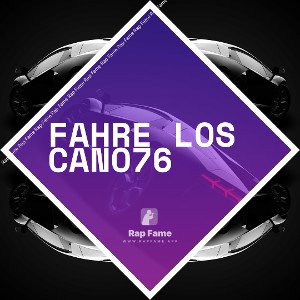 Fahre Los Cano76