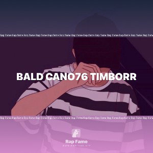Bald cano76 timboRR