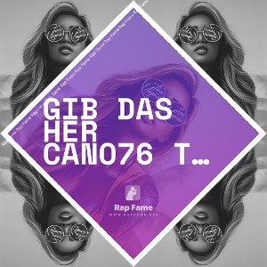 Gib das Her cano76 timborr