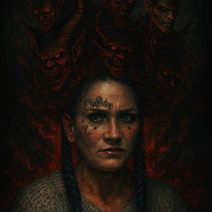 demons in my head 
