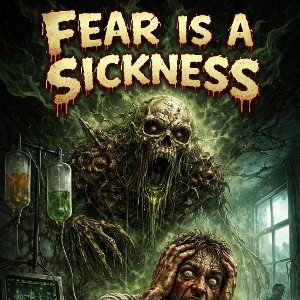 fear is a sickness 