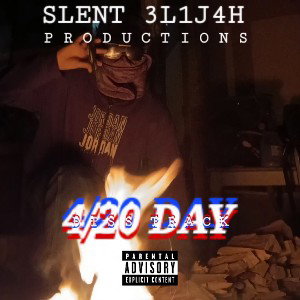 4/20 Day (Diss Track)