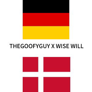 OWN LANGUAGES🇩🇪🇩🇰 (ft. THEGOOFYGUY) 