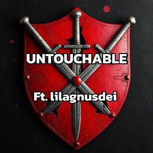 Untouchable (ft. lilagnusdei)