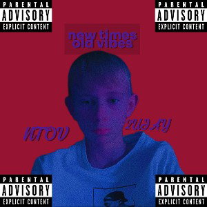 NEW TIMES, OLD VIBES (feat Lil agnus Dei)