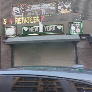 STATEN ISLAND 