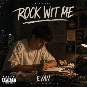 Rock Wit You (prod. ALEX COLLINS)