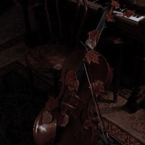 Cello Queen