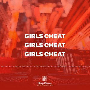 girls cheat