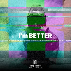 I’m BETTER