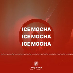 Ice Mocha 