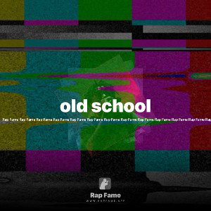 old school 