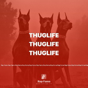 Thuglife