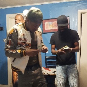 I don't give no fuck 