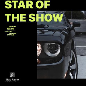 Star of the show