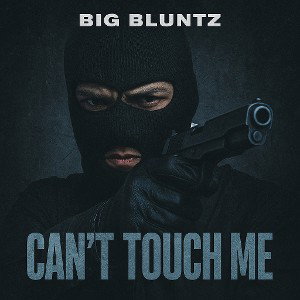 Can’t touch me