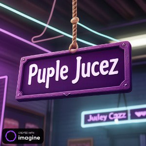 PURPLE JUICEZ 