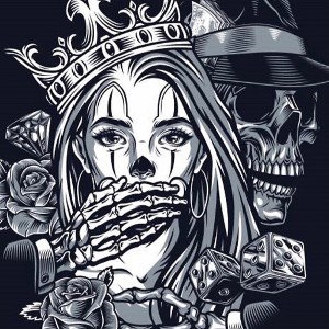 💟ShaDoWcriiMeLove☪️