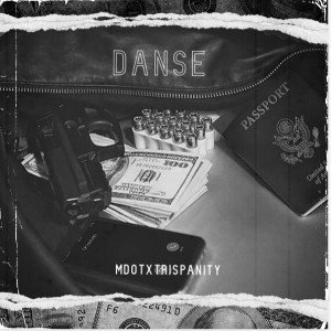 Danse ft trispanity