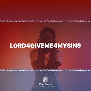 LORD4GiveMe4MySins