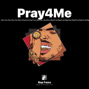 Pray4Me