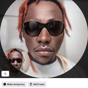 cold outside  Rapchat