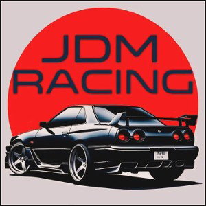 JDM RACING