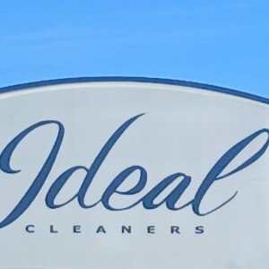 IDEAL CLEANER 