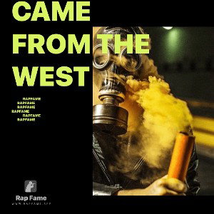 Came From The West